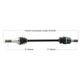 thumbnail image 2 of TrakMotive - Rear CV Axle, 2 of 2