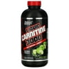 Black Series, Liquid Carnitine 3000, Green Apple, 16 fl oz (480 ml)