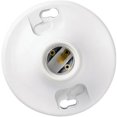 thumbnail image 1 of 276WHCC18 Keyless Incandescent Plastic Lampholder, 660W, 1 of 1