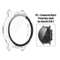 thumbnail image 2 of Tmvgtek Estuche Para Amazfit Gtr 2E/Gtr 2 Watch Cover Protector De Pantalla (Transparente), 2 of 9