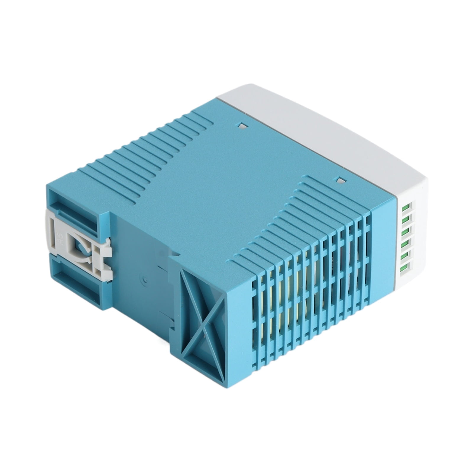 Feedannce 5V 10A 50W Industrial DIN Rail Power Supply, for Automation, MEAN WELL MDR-60-5