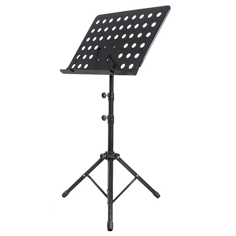 Xvive Sheet Music Stand  (Carry bag included)