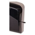 thumbnail image 5 of Multifold Hand Towel Dispenser, 12.36 X 5.18 X 13, Smoke/gray | Bundle of 10 Cartons, 5 of 7