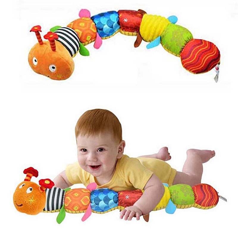 newborn development toys