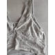 thumbnail image 2 of Bralette Aerie Gris Talla Xl. Encaje Tela Suave,sin Varillas, 2 of 6