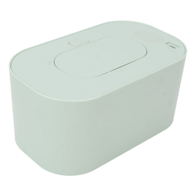 Toallitas más cálidas, inductor de temperatura portátil para bebés toalling USB para exteriores