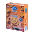 thumbnail image 4 of Great Value Cheese Snack Crackers, 4 of 5