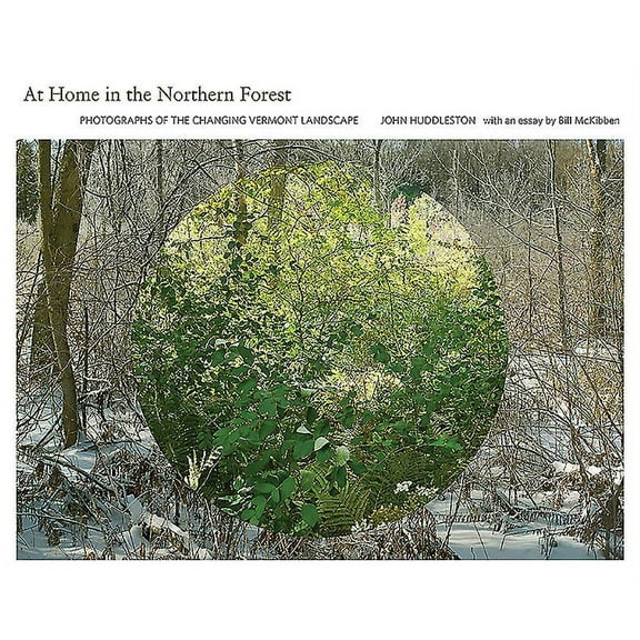 At Home in the Northern Forest