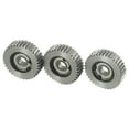 thumbnail image 4 of CENL 3 Pcs Electric Bicycle Planetary Gear 36 Teeth Gears Steel Motor Gear E-bikes Parts For-Bafang Motors 38mm E-bikes Accessories, 4 of 10