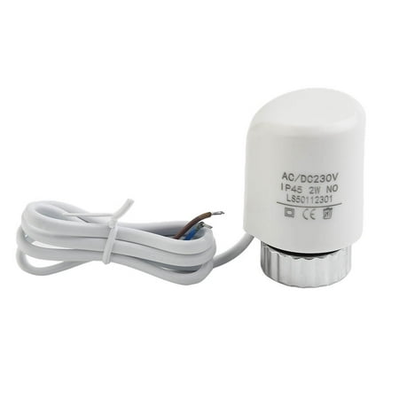 

BESHOM AC Normally Open/Close Thermal Electric Actuator for Underfloor Heating Manifold