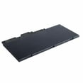thumbnail image 3 of CS03XL Battery for HP Elitebook 745 755 840 850 G3 G4 854108-850 800513-001 46Wh, 3 of 7