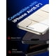 thumbnail image 2 of MAGIC JOHN Protector de Pantalla HD Transparente para iPhone Air 6.5" - Paquete de 2, 2 of 7