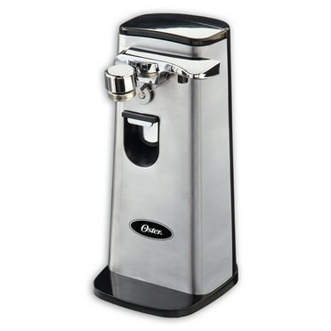 Oster Extra Tall Electric Can Opener (FPSTCN1300-NP)