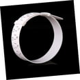thumbnail image 5 of 3pc Ring Size Measuring Circle Bracelet Ring Ring Men and Women Universal, 5 of 5