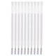 thumbnail image 1 of 3x10pcs Pluma De Repuesto De Alta Temperatura Que Desaparece Herramienta De Costura De Borrado De Calor Blanco Sunnimix Pluma de borrado de calor, 1 of 8