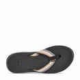 thumbnail image 4 of Teva Femmes VOYA FLIP ANTIGUAUS Noir MULTI Sandale, 4 of 5