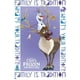 Olaf's Frozen Adventure - Disney Movie Poster / Print (Olaf & Sven) - image 1 of 6