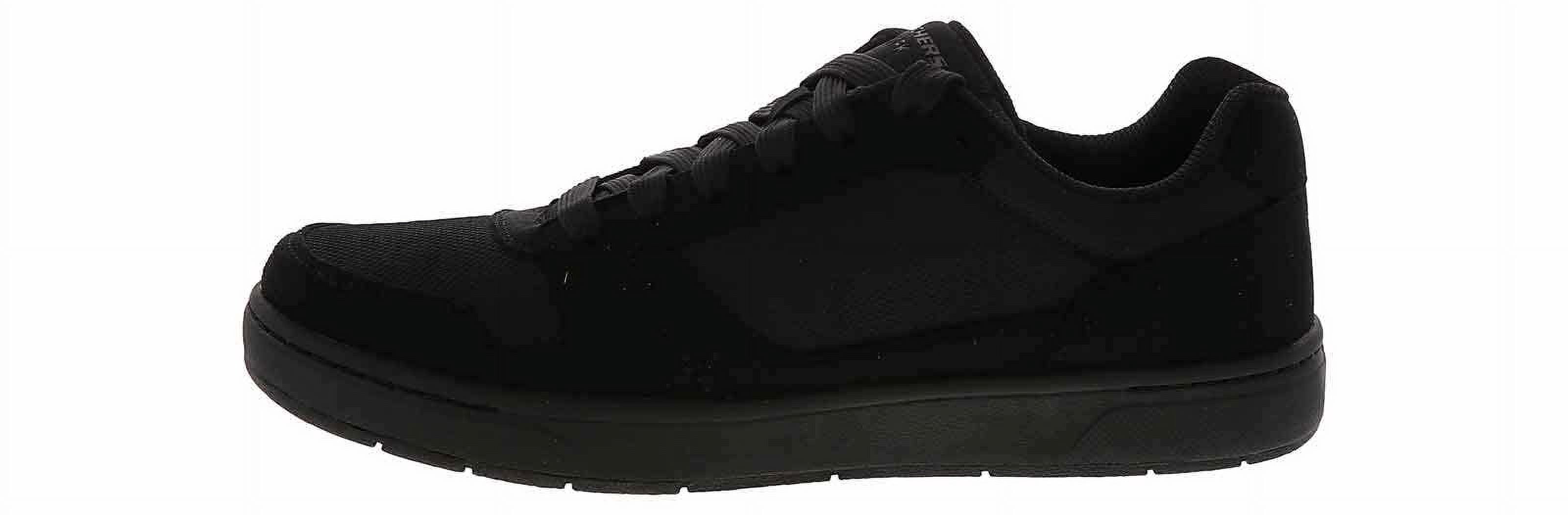 Skechers Work Men's Watab Slip Resistant Lace-Up Sneaker
