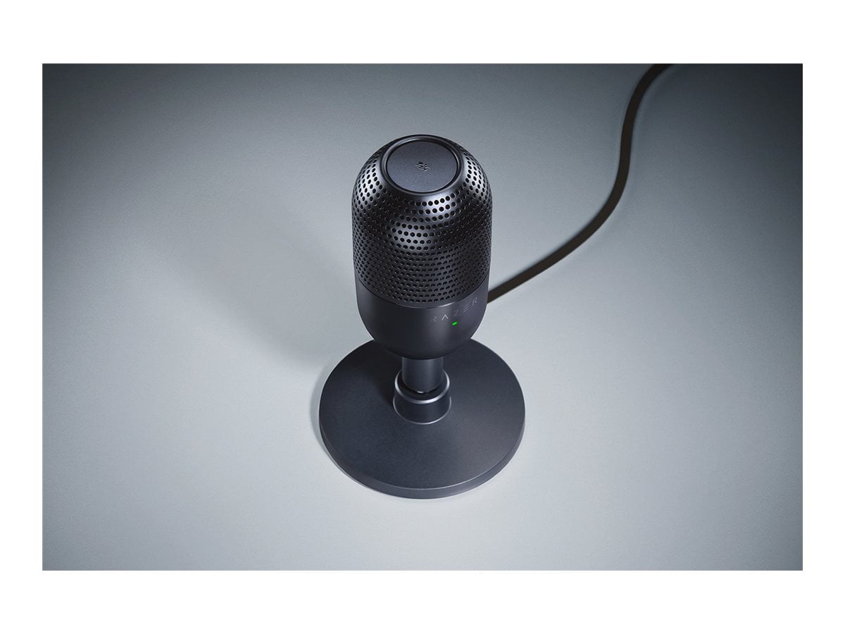 SEIREN V3 MINI BLACK - FRENCH
