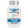 thumbnail image 1 of Suplemento para el crecimiento del cabello DrFormulas DHT Blocker 90 cápsulas, 1 of 7