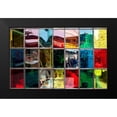 thumbnail image 2 of Ozturk, Nurten 24x17 Black Modern Framed Museum Art Print Titled - Untitled, 2 of 5