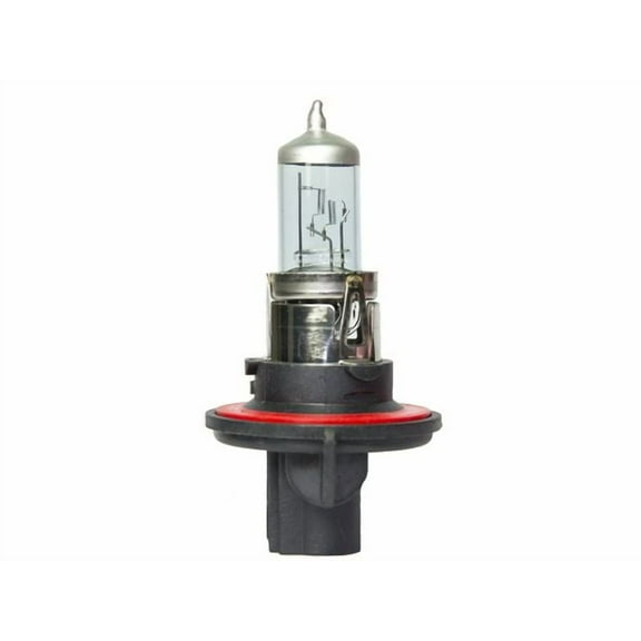 High Beam and Low Beam Headlight Bulb - Compatible with 2004 - 2014 Ford F-150 2005 2006 2007 2008 2009 2010 2011 2012 2013