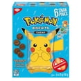 thumbnail image 2 of Christie Pokemon Cocoa Snack Packs 150g, 2 of 6