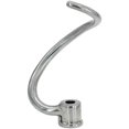 thumbnail image 1 of 7 Quart Dough Replacement For Ksm7990 Ksm7581 Stand Mixer - Stainless Steel, 1 of 5