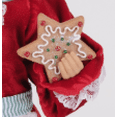 thumbnail image 4 of Karen Didion Mrs. Kitchen Claus Figurine, 4 of 4