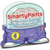 Melissa & Doug Smarty Pants 4th Grade Card Set - 120 Educational, Brain-Building Questions, Puzzles, and Games