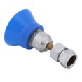 thumbnail image 3 of Mist Nozzle, High Pressure Agricultural Atomization Sprayer for Water Efficient Irrigation, 3 of 7