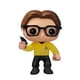 thumbnail image 5 of 2025 Funko pop The Big Bang Theory SHELDON 73# LEONARD 74# HOWARD 75# RAJ 76# Figuras de acción de vinilo Colección Modelo Juguetes para niños, 5 of 5