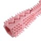 thumbnail image 5 of Tmvgtek Juguetes Para Perros Cepillo De Dientes Tpr Masticar Limpieza De Dientes Palo De Cepillado Molar Para Mascotas (Rosa) Tmvgtek Para estrenar, 5 of 6