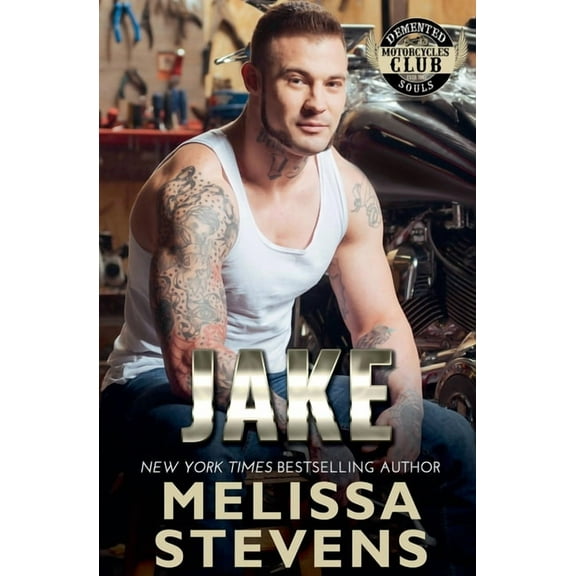 DeMented Souls Jake, Book 16, (Paperback)