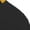 2 Black-2, variant on Mens Crew Socks Womens Maryland-Flag Workout Training Athletic Socks