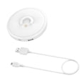 thumbnail image 1 of Charging Cradle for Revolve, 5V Charger Dock Station with USB Cable, for Revolve Plus Series II Revolve Plus, Plus 2, 1 of 7
