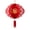 B, variant on Lubelski 2024 Chinese Character Lanterns Create Atmosphere Fade-resistant with Tassel Indoor/Outdoor Decor for Spring Festival New Year's Day