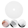 thumbnail image 3 of 3pcs Round Dehydrator Sheets Food Dryer Silicone Mats Dehydrator Pads Fruit Dryer Liner, 3 of 8