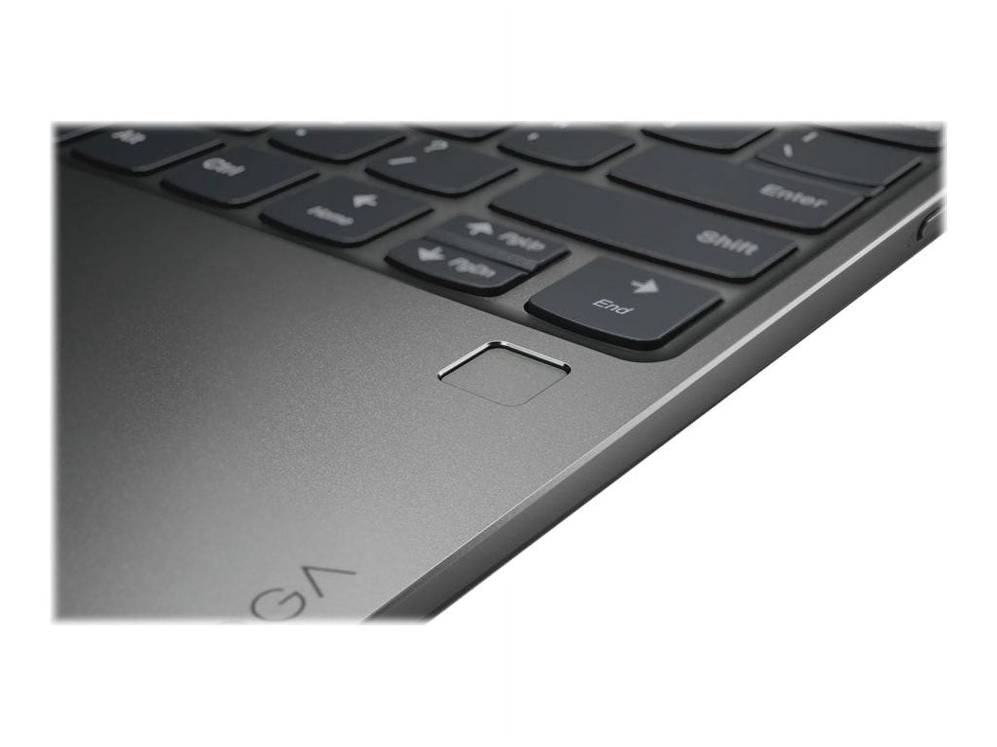 Lenovo Yoga 720-12IKB 81B5 - Flip design - Intel Core i5 - 7200U