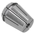 thumbnail image 4 of Mandril de fresado, pinza de resorte Accesorios de torno CNC de alta precisión Pinza de resorte E Eficiencia óptima, 4 of 12