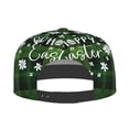 thumbnail image 4 of Bingfone Baseball Cap,Snapback Trucker Hat for Men & Women with Adjustable-Happy Easter, 4 of 9