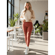 thumbnail image 2 of Legging de Mujer Mallones Unitalla Leggins Mayon Mallas Térmico, 2 of 5