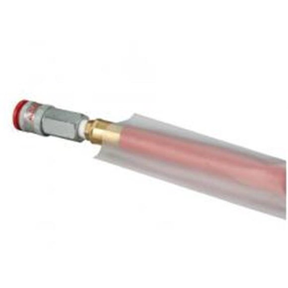 RBL Products RBL-133 Rouleau de Manchon de Tuyau d'Air 3 x 100