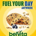 thumbnail image 2 of Belvita Breakfast Soft Bakes Blueberry 250g - UK Version Imported by Sentogo, 2 of 6
