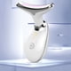 thumbnail image 5 of Instrumento de enfermería Dispositivo de belleza microcorriente Masajeador de estiramiento de cuello y rostro Antienvejecimiento Reductor de arrugas en el cuello Máquina reafirmante de la piel Masajea, 5 of 8