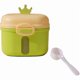 thumbnail image 1 of 1 pc GREEN S Portable Milk Powder Dispenser, Milk Powder Measuring, 1 of 1