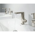 thumbnail image 4 of Grohe Plus 23956003 Single Hole Single-Handle M-Size Bathroom Faucet 1.2 GPM in Grohe Chrome, 4 of 6