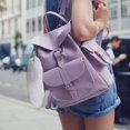 thumbnail image 5 of Daolelai 40Cm Tail Accessories Ladies Bag Ornaments Car Keychain, 5 of 5