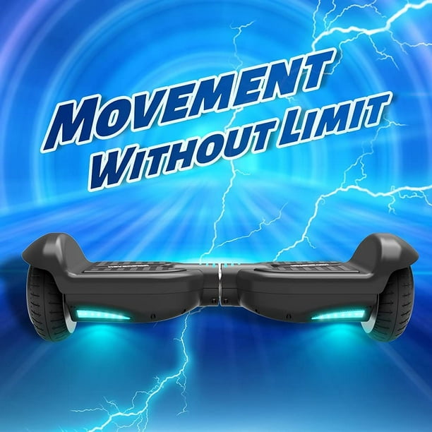 Hoverboard équilibrage de Scooter électrique