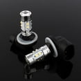 thumbnail image 4 of 2Pcs 50W H27 881 Super Bright 10 LED Fog DRL Headlight Light Bulb White Lamp, 4 of 11